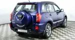 Chery Tiggo 3 1.6 Механика