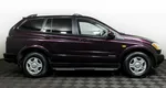 Ssangyong kyron