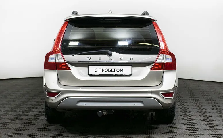 Volvo XC70
