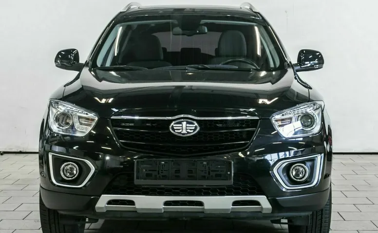 Faw besturn x80