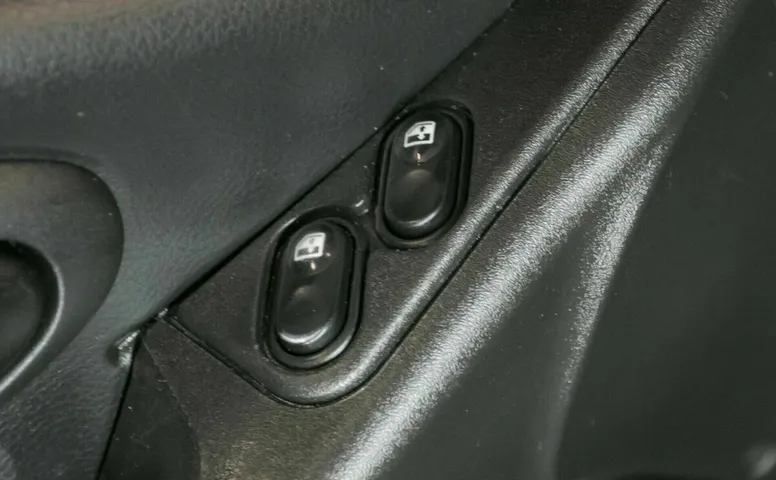 Chevrolet niva