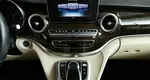 Mercedes-Benz V-Класс V 250 d 4MATIC AVANTGARDE Черный