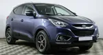 Hyundai ix35 2.0 Автомат