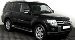 Mitsubishi Pajero IV