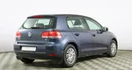 Volkswagen Golf 1.6 Робот