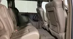 Chrysler Grand Voyager, 5 поколение