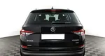 Skoda kodiaq робот 2017 с пробегом 53 529 км