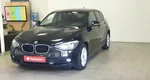 Bmw 1 серия II F20/F21