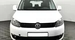 Volkswagen Caddy III Рестайлинг