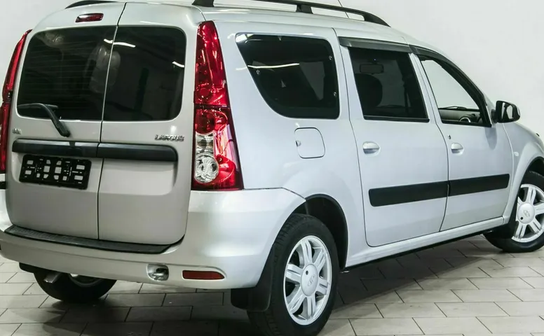 Lada (ваз) largus