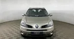 Renault Koleos, 1 поколение