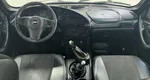 Chevrolet NIVA 1.7 MT (80 л.с.) 4WD