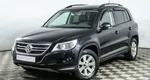 Volkswagen Tiguan 2.0 Автомат