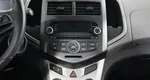 Chevrolet Aveo II