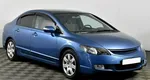 Honda Civic VIII