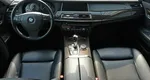 BMW 7ER 740Li xDrive 3.0 AT (320 л.с.) 4WD