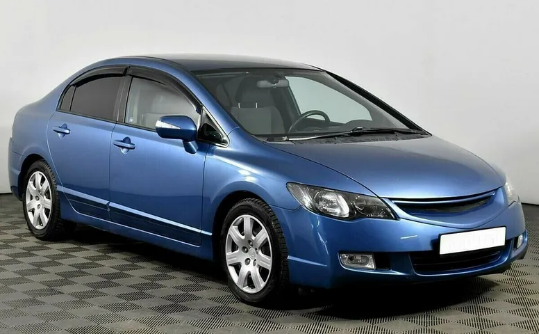 Honda Civic VIII