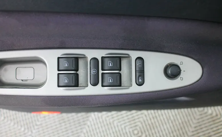 Chery Tiggo