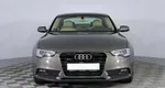 Audi A5 I (8T) Рестайлинг