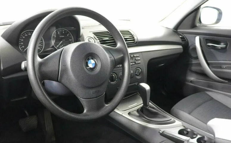 BMW 1 серия 1.6 Автомат