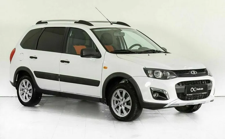 Lada (ваз) kalina