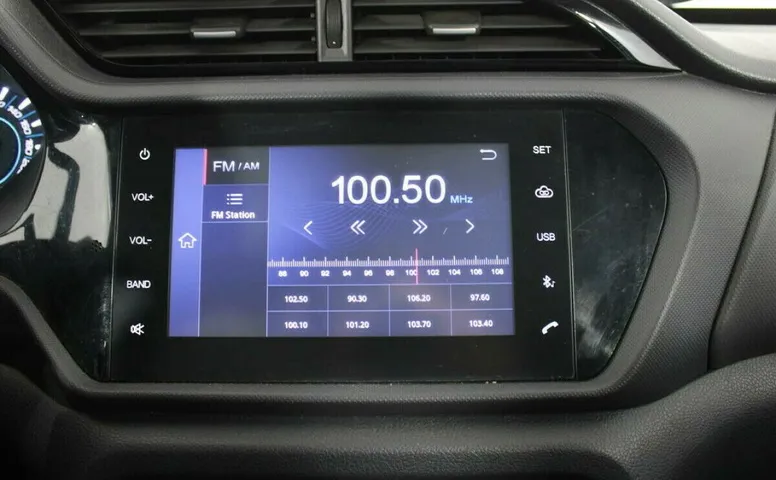 Chery Tiggo 3 I