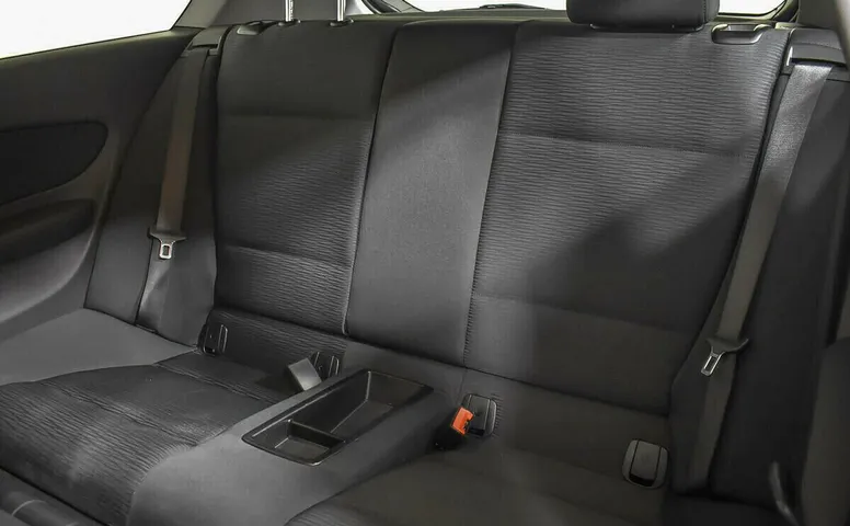 BMW 1 серии I (E81/E82/E87/E88) Рестайлинг