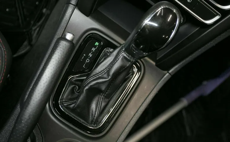 Chery tiggo 3