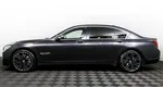 BMW 7 серия