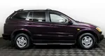 SsangYong Kyron
