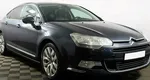 Citroen C5 2.7 Автомат