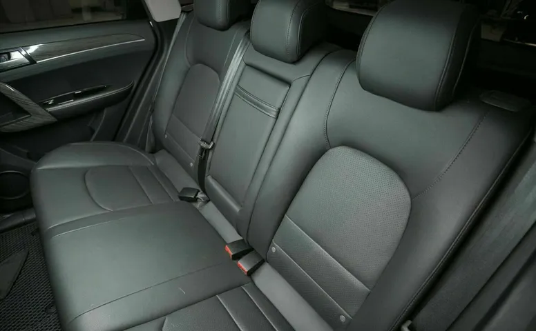Zotye t600