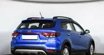 Kia Rio X-Line 1.6 Автомат