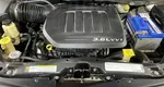 Chrysler Grand Voyager, 5 поколение