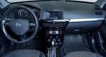 Opel Astra H Рестайлинг