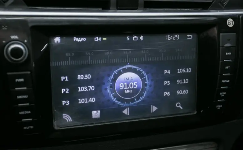 Zotye T600