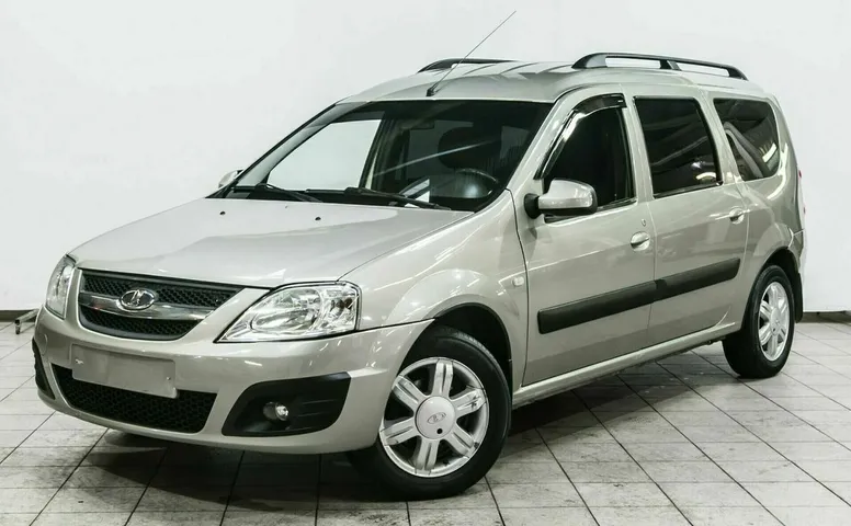 Lada (ваз) largus