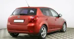 Kia Ceed I