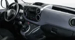 Peugeot Partner II