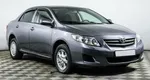 Toyota Corolla X (E140, E150)