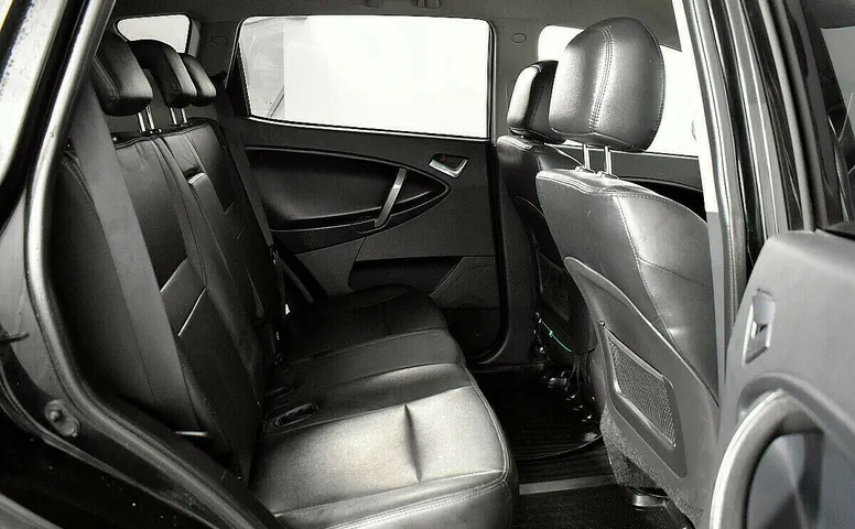 Geely Emgrand X7 I