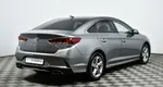 Hyundai Sonata 2.4 АКПП