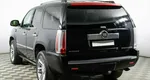 Cadillac Escalade 6.2 Автомат