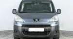 Peugeot Partner II