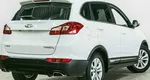 Chery tiggo 5