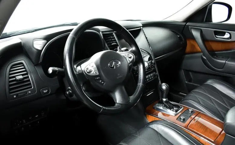 Infiniti FX