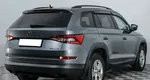 Skoda kodiaq робот 2018 с пробегом 47 763 км