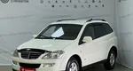 SsangYong Kyron