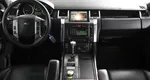 Land Rover Range Rover Sport I