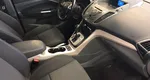 Ford C-MAX, II